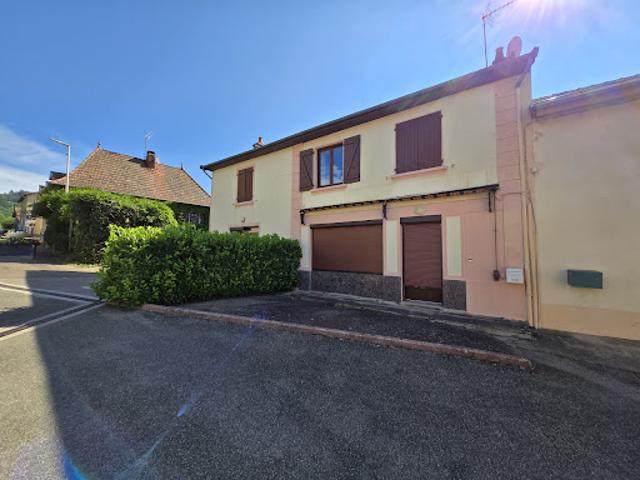 Maison vente à France métropolitaine, Mussy-sous-dun