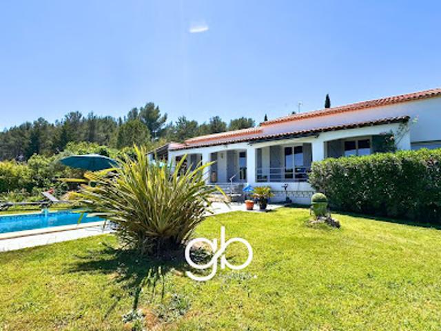 Maison vente à Montpellier, Prades-le-lez