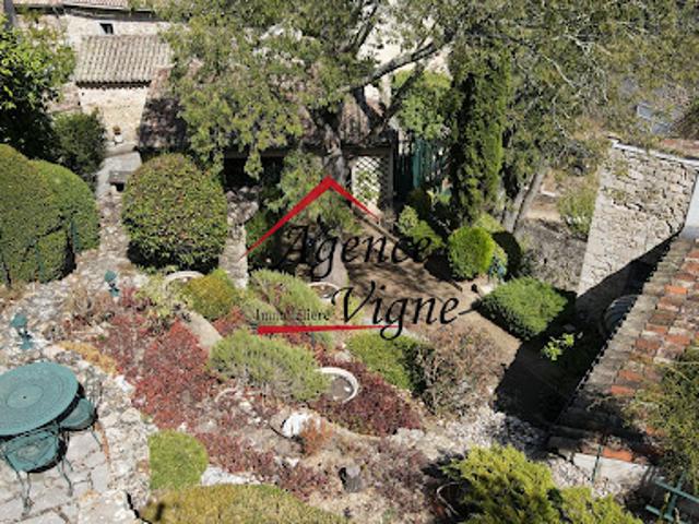 Maison vente à Rochegude, Gard
