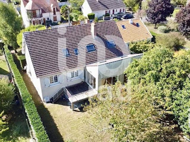 Maison vente à Orléans, Saint-jean-de-braye