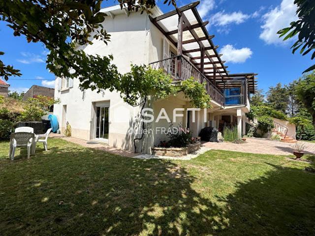 Maison vente à France métropolitaine, Saint-julien-de-concelles