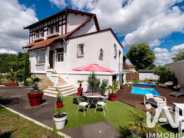 Maison vente à Bordeaux, Villenave-d'ornon