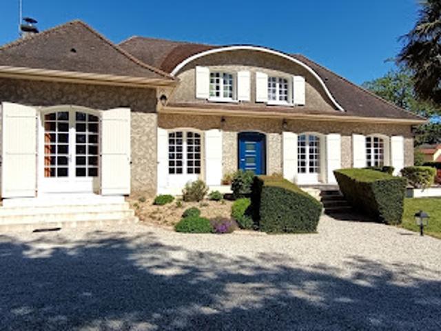 Maison vente à Poitiers, Château-larcher