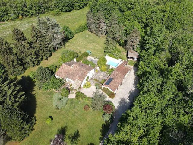 Maison vente à France métropolitaine, Baneuil