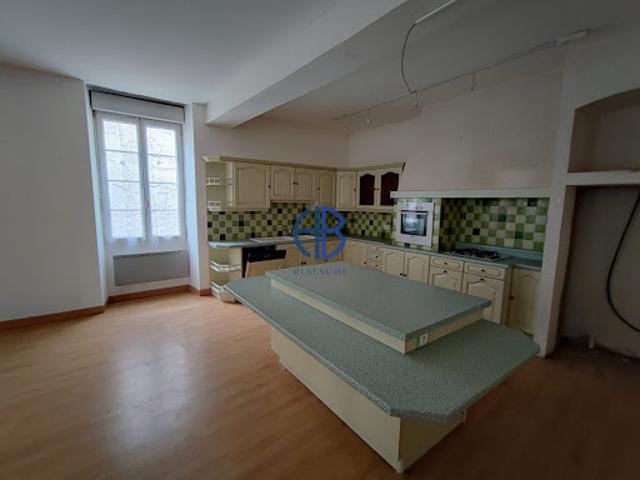 Maison vente à Agen, Beauville