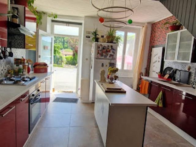 Maison vente à Villefranche-de-Rouergue, Decazeville