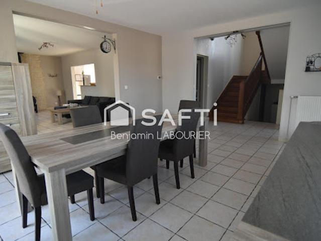 Maison vente à Brienon-sur-Armançon