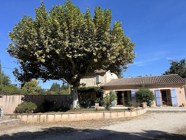 Maison vente à Résidence Le Grand Verger, Châteaurenard