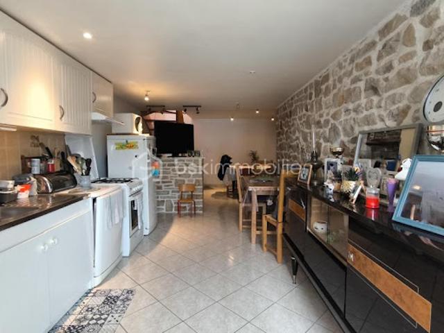 Maison vente à Fougères-Vitré, Bretagne