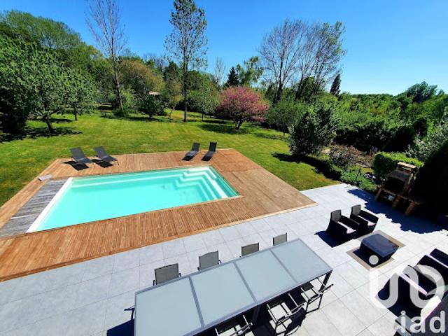 Maison vente à Meaux, Maisoncelles-en-brie