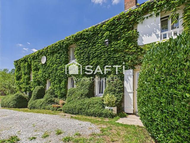 Maison vente à Château-Thierry, Villers-agron-aiguizy