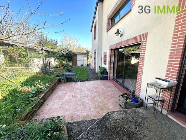 Maison vente à Gaillac, Tarn