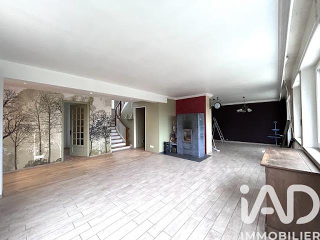 Maison vente à Val-de-Briey, Jarny