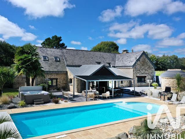 Maison vente à Redon, Bretagne