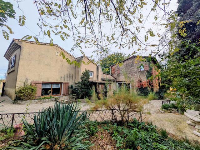 Maison vente à Valence, Malissard