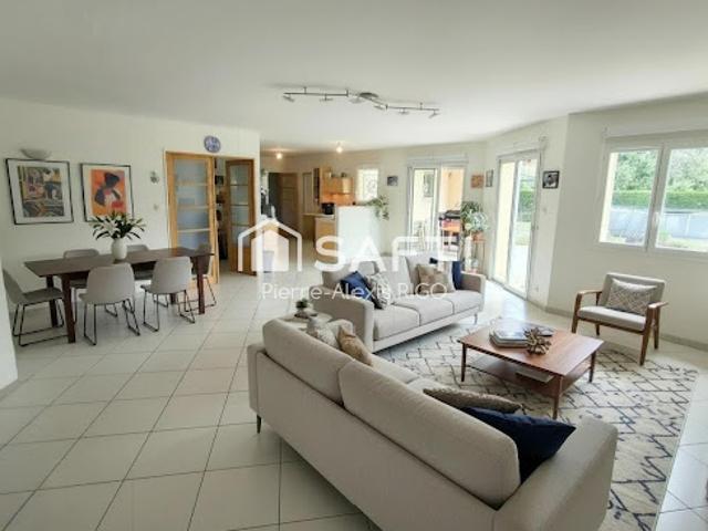 Maison vente à Marmande, Miramont-de-guyenne