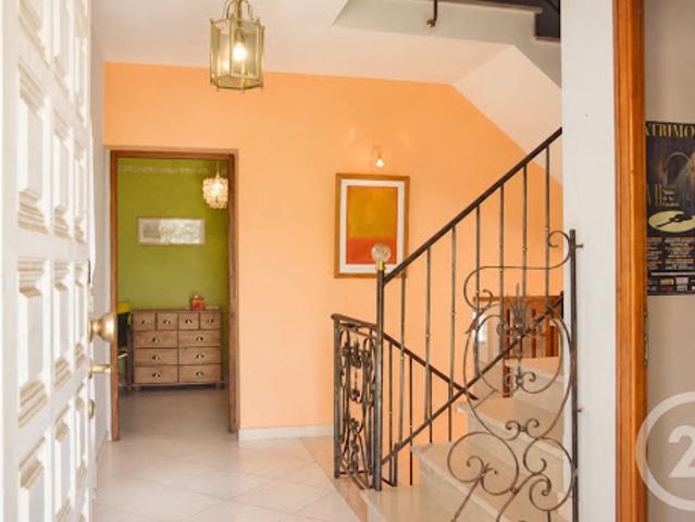 Maison vente à Calvi, Patrimonio