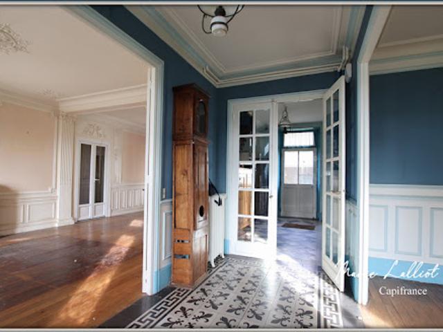 Maison vente à Pithiviers, Puiseaux
