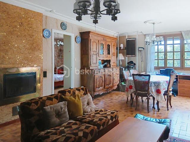 Maison vente à Beaune, Seurre