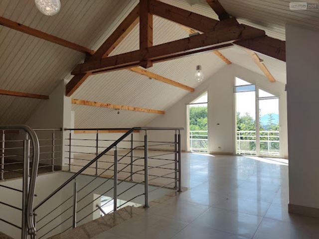 Maison vente à Chambéry, Tresserve