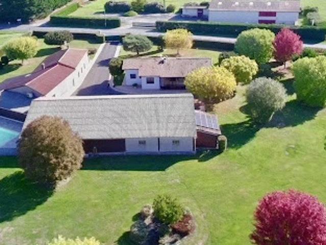 Maison vente à Villeneuve-sur-Lot, Villeréal