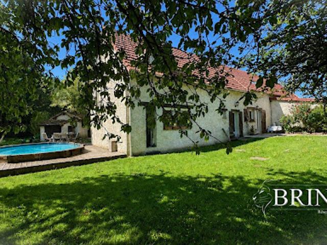 Maison vente à Dreux, Boutigny-prouais