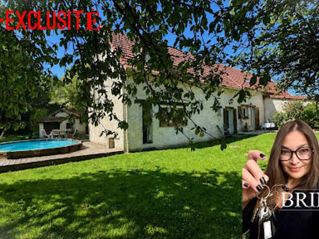 Maison vente à Dreux, Boutigny-prouais