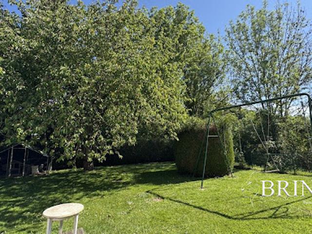 Maison vente à Dreux, Boutigny-prouais