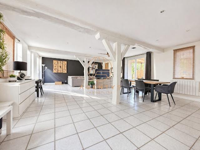 Maison vente à Torcy, Emerainville