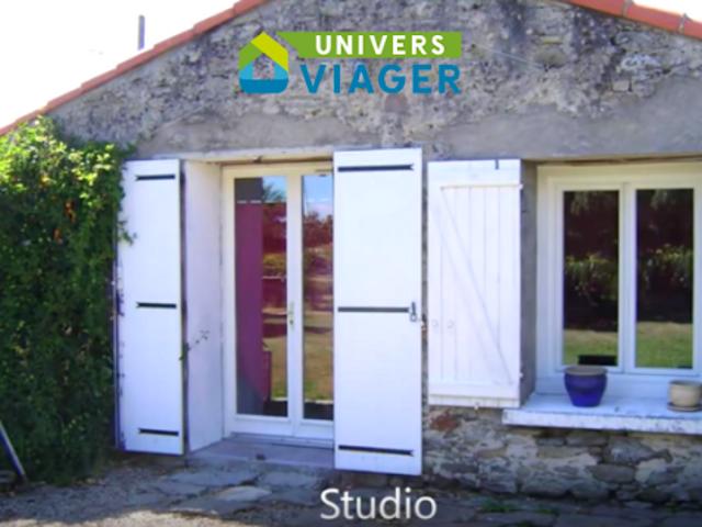 Maison vente à Saint-Nazaire, Bourgneuf-en-retz