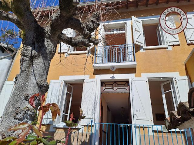 Maison vente à Auch, L'isle-jourdain