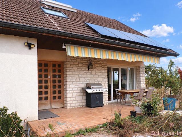 Maison vente à Magny-sur-Tille, Côte-d'Or