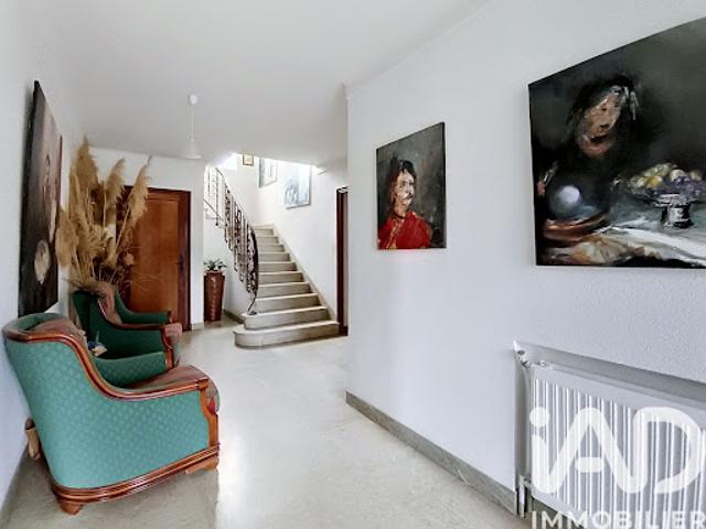 Maison vente à Prades