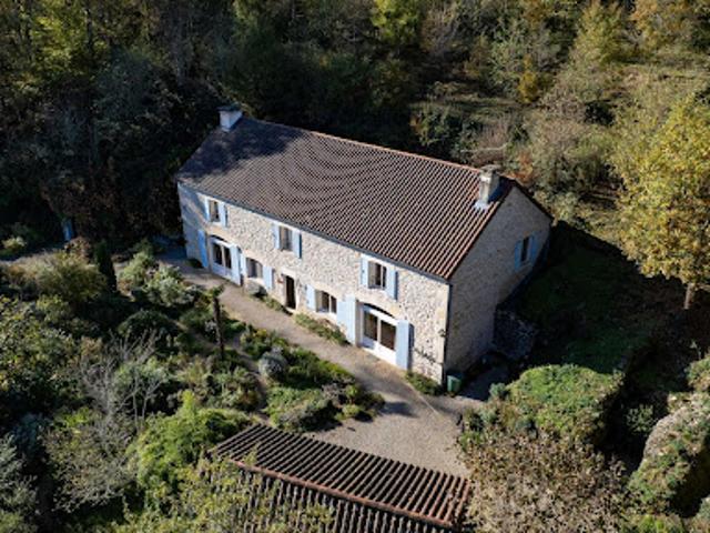 Maison vente à Cahors, Vire-sur-lot