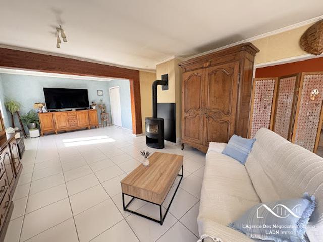 Maison vente à Résidence Hameau des Brûlis, Saint-Denis-en-Val