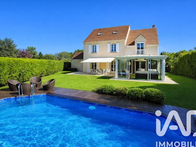 Maison vente à Torcy, Servon