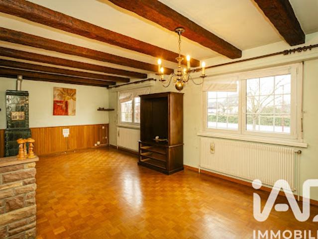Maison vente à Colmar-Ribeauvillé, Sundhoffen