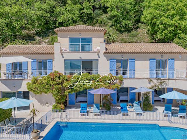 Maison vente à Spéracèdes, Alpes-Maritimes