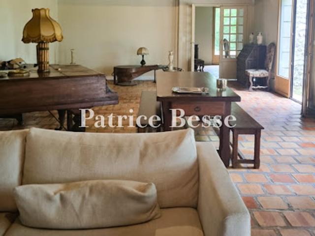 Maison vente à Les Andelys, Acquigny