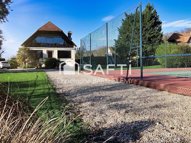 Maison vente à Les Andelys, Acquigny