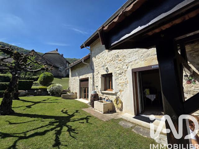 Maison vente à Belley, Ambléon