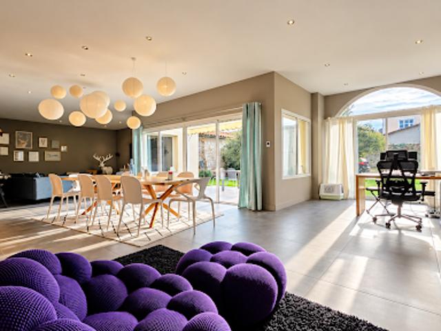 Maison vente à Angoulême, Charente