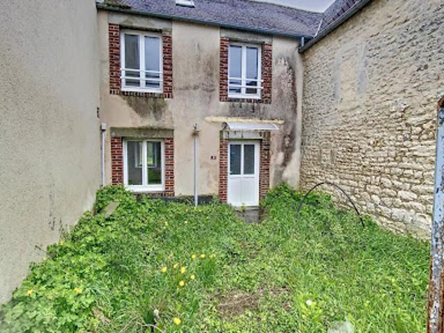 Maison vente à Argentan, Bazoches-au-houlme