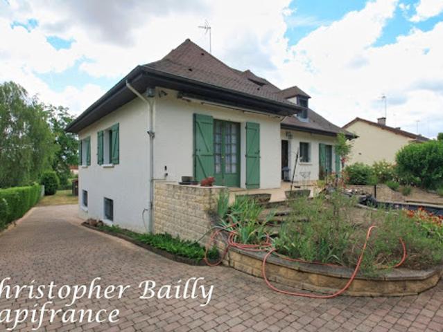 Maison vente à Vichy, Beaulon