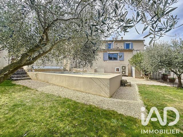 Maison vente à Carpentras, Beaumont-du-ventoux