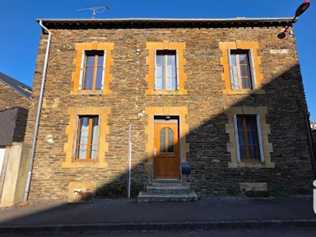 Maison vente à Charleville-Mézières, Bogny-sur-meuse