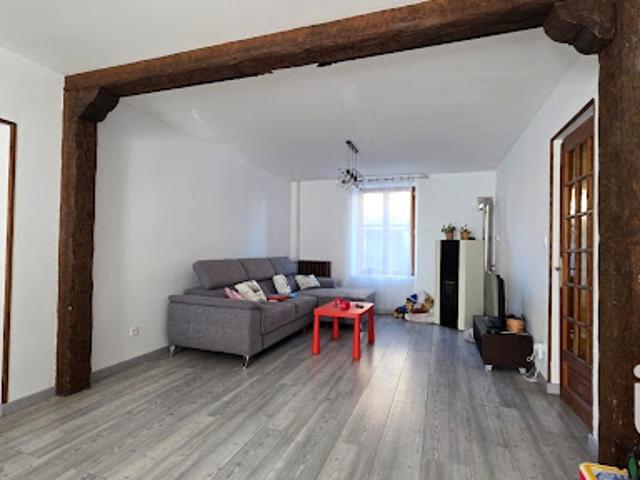 Maison vente à Charleville-Mézières, Bogny-sur-meuse