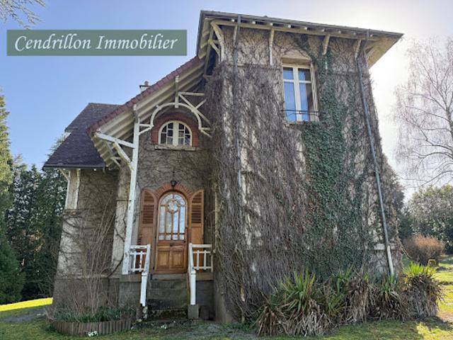 Maison vente à Guéret, Bourganeuf