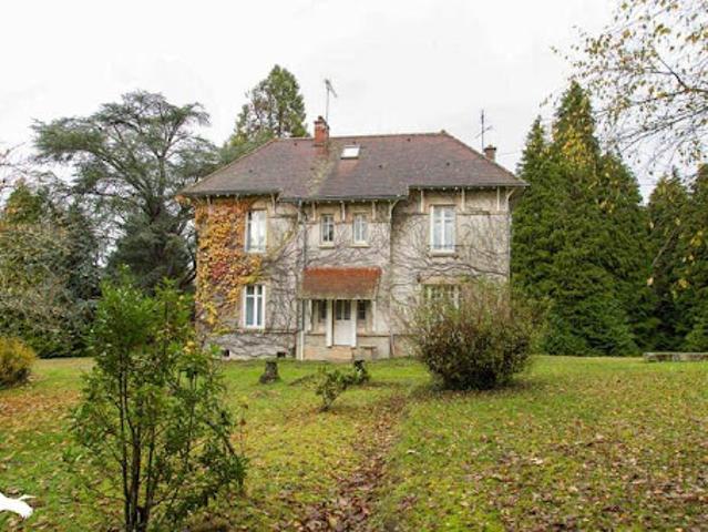 Maison vente à Guéret, Bourganeuf
