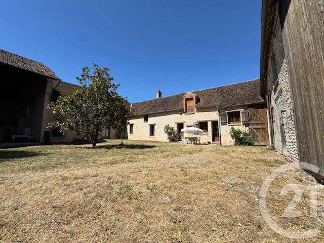 Maison vente à Clos des Alouettes, Boynes